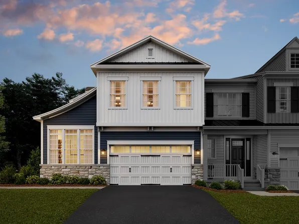 29 Hillandale Dr #14, Far Hills, NJ 07931