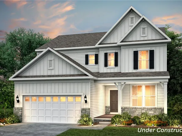 3762 Kelli Ter, Uniontown, OH 44685