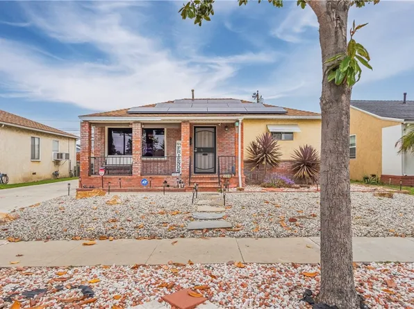5506 Lakewood Blvd, Lakewood, CA 90712