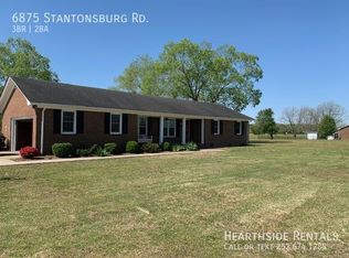 6875 Stantonsburg Rd, Farmville, NC 27828