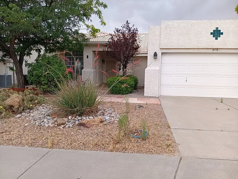8116 Corte De Aguila NW — Photo 1