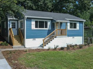 2618 Knoll Rd SE, Smyrna, GA 30080