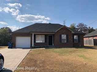 2009 Barretts Ridge Dr, Murfreesboro, TN 37130