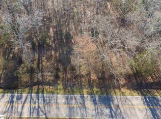 3719 W Georgia Rd, Pelzer, SC 29669