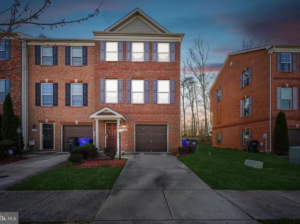11761 Sunningdale Pl, Waldorf, MD 20602