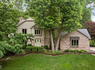 5412 Green Hills Dr, Brownsburg, IN 46112