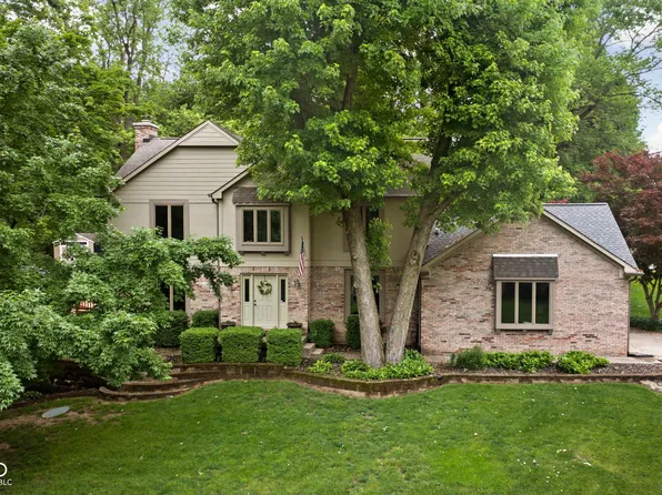 5412 Green Hills Dr, Brownsburg, IN 46112
