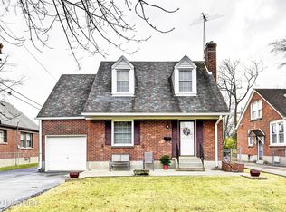 5617 Southland Blvd, Louisville, KY 40214