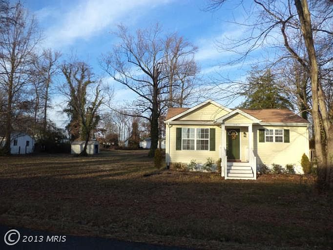 16875 Atkinson Rd, Cobb Island, MD 20625 Zillow