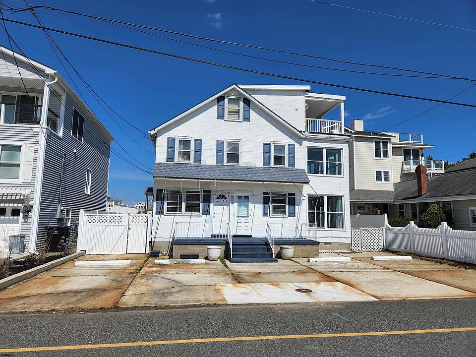 9 E Whittier Ave, Strathmere, NJ 08248 MLS 577416 Zillow