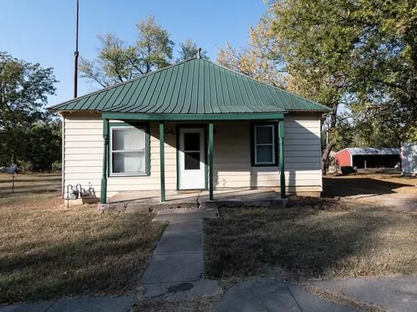 204 W Main St, Tyro, KS 67364