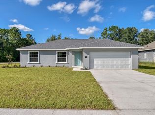4404 SW 149th St, Ocala, FL 34480