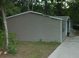 1038 N Green Acres Cir, South Daytona, FL 32119