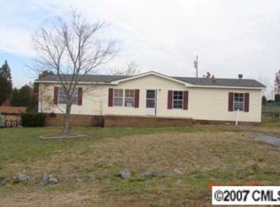 959 Cy Cir, Concord, NC 28025