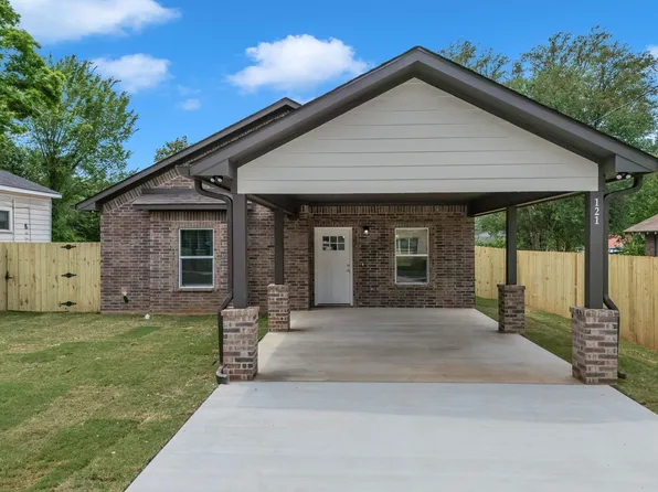 121 Electra St, Longview, TX 75602