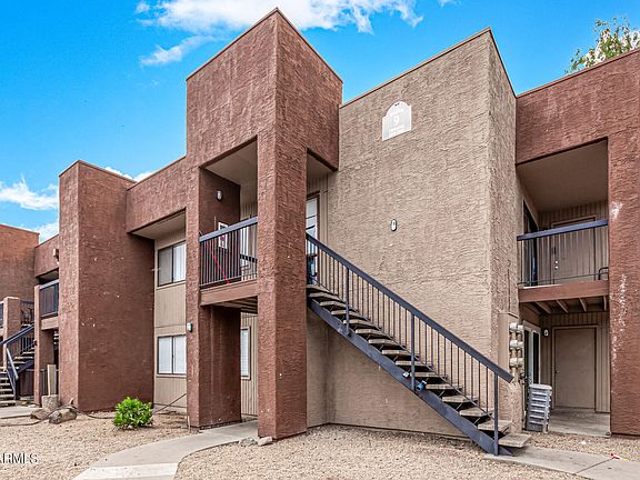 2nd image of 3810 N MARYVALE Parkway #1056