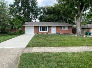 115 W Market St, Springboro, OH 45066