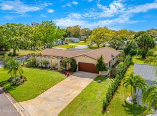 301 Dartmouth Ave, Melbourne, FL 32901