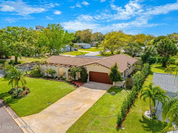 301 Dartmouth Ave, Melbourne, FL 32901