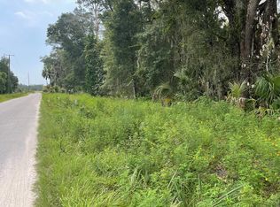NE 214th Ave, Cross City, FL 32628