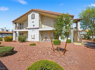 1575 W Warm Springs Rd Unit 2024, Henderson, NV 89014