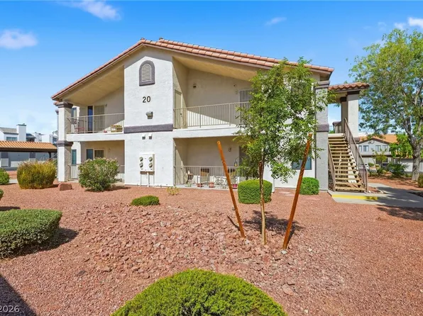1575 W Warm Springs Rd Unit 2024, Henderson, NV 89014