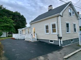 27 Upham St, Salem, MA 01970