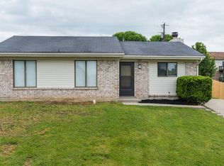 109 Madison Hills Blvd, Richmond, KY 40475