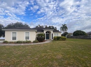 45 S Lake Fox Rd, Winter Haven, FL 33884