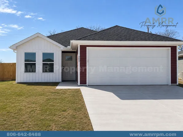 305 Foliage St, Decatur, AR 72722