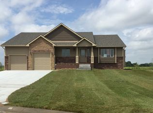 6541 W Kollmeyer Ct, Wichita, KS 67205