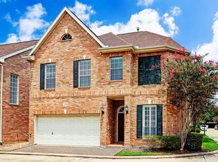 2850 Briarhurst Park, Houston, TX 77057