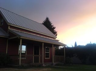 190 E 300 S, Kamas, UT 84036