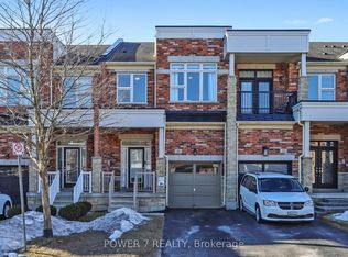 25 Black Locust Dr, Markham, ON L6E0P8
