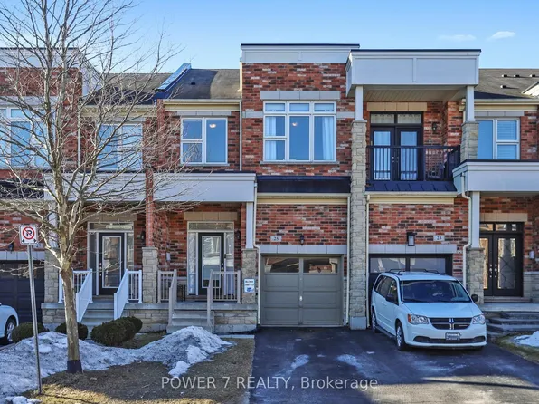 25 Black Locust Dr, Markham, ON L6E 0P8