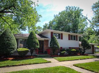 14800 Dobson Ave, Dolton, IL 60419