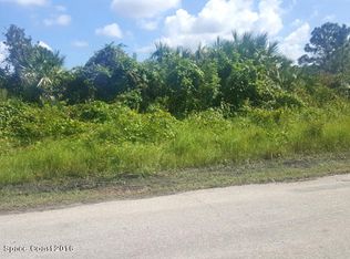 1268 Rayfield St SE, Palm Bay, FL 32909