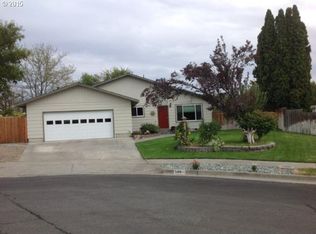 580 Sater Ct, Hermiston, OR 97838