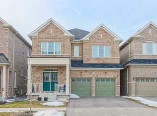 38 Russell Parker Cres, Aurora, ON L4G0V5