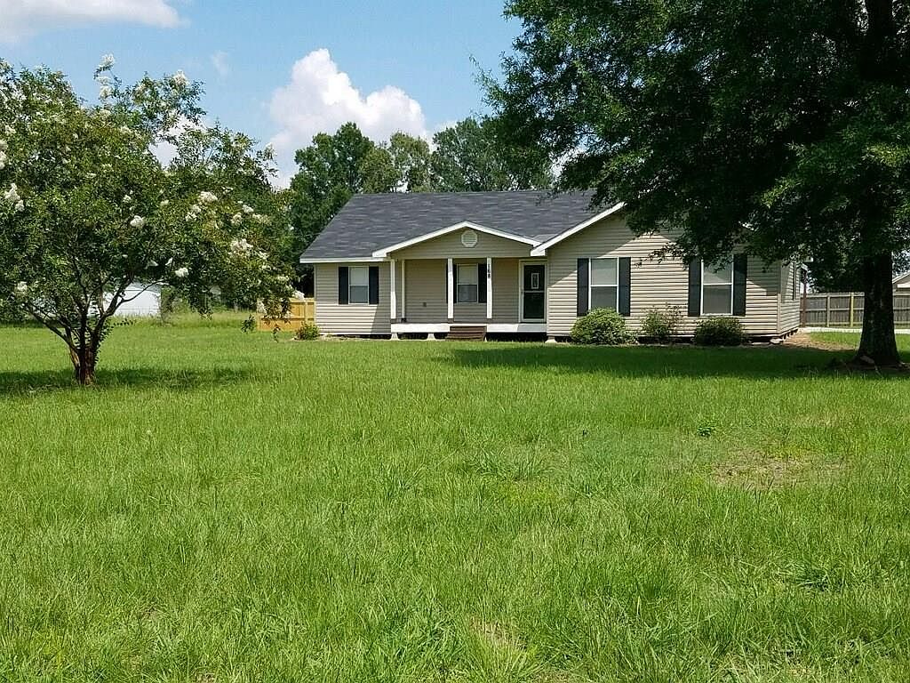 168 Be Do St, Hessmer, LA 71341 Zillow