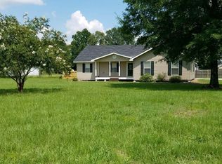 168 Be Do St, Hessmer, LA 71341