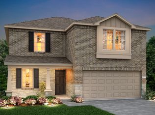 1509 Greyleaf Ln, Forney, TX 75126