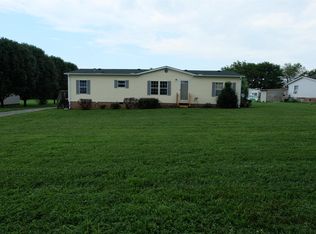 828 Rock Springs Rd LOT 11, Castalian Springs, TN 37031