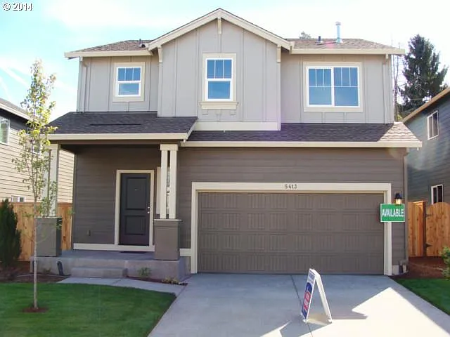 15804 SE Gemstone Ct photo 1