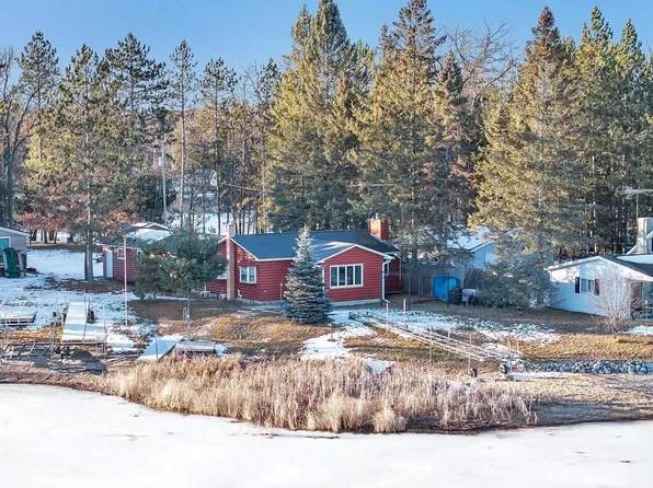 N11224 Lakeside Ln, Athelstane, WI 54104