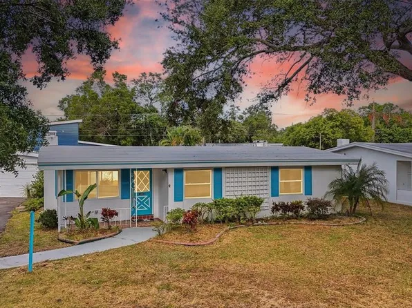2446 Shelley St, Clearwater, FL 33765