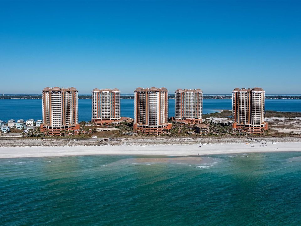 1st image of 4 Portofino Dr #Penthouse 7