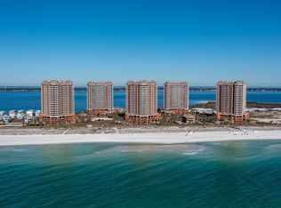 4 Portofino Dr #PENTHOUSE 7, Gulf Breeze, FL 32561