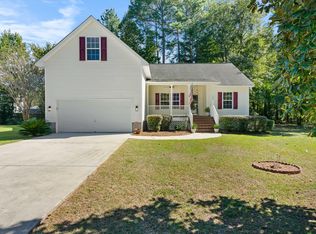 116 Heatherlock St, Hanahan, SC 29410