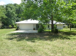 6719 NE 33rd Ct, Ocala, FL 34479